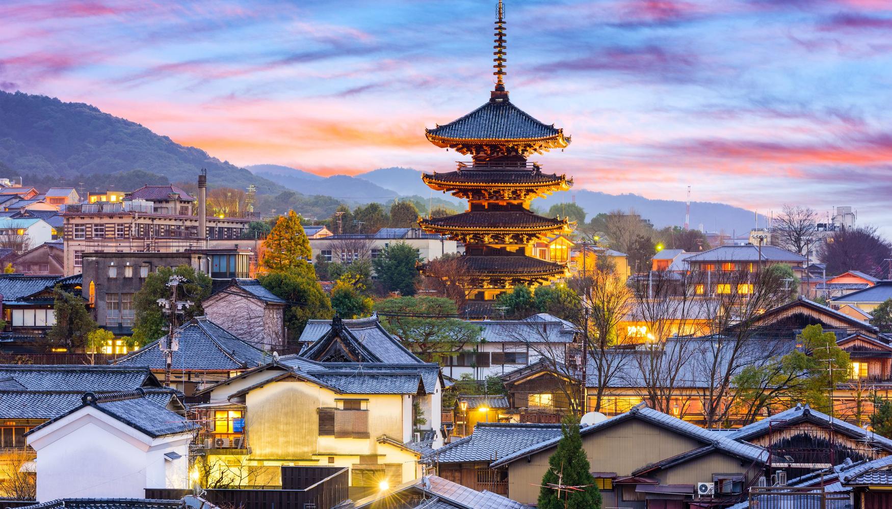 Picture of Kyoto